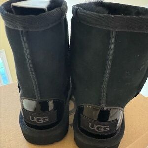 Ugg Toddler Boots
